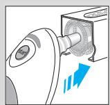 KAZ IRT 4520 - Como utiliser o Braun ThermoScan? - 1