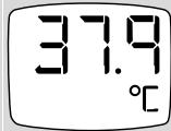 KAZ IRT 4520 - Consejos para la toma de la temperatura - 1
