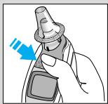 KAZ IRT 4520 - Consejos para la toma de la temperatura - 4
