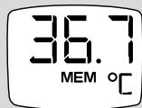 KAZ IRT 4520 - Como utiliser o Braun ThermoScan? - 5