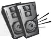 EDOBE XDOM PAIR OF SPEAKERS - WRITE THE MODEL NUMBER AND SERIAL NUMBER FROM YOUR PRODUCT BOX HERE - 1