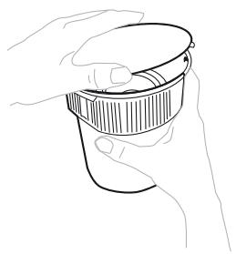 EDOBE XDOM PAIR OF SPEAKERS - A) Ausbau, BEVOR Ihr LightSpeaker® installment ist. - 2