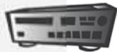 EDOBE XDOM PAIR OF SPEAKERS - AMPLIFIER - 1
