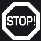 EDOBE XDOM PAIR OF SPEAKERS - WARNING! - 1