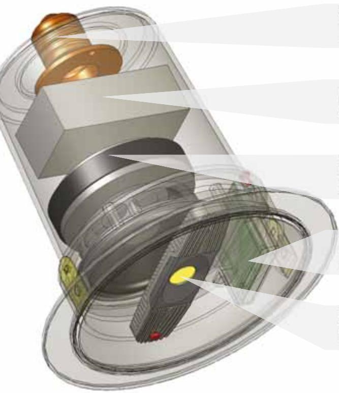 EDOBE XDOM PAIR OF SPEAKERS - Congratulations - 1