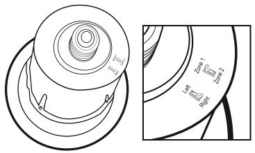 EDOBE XDOM PAIR OF SPEAKERS - Arrétez! - 1