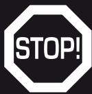 EDOBE XDOM PAIR OF SPEAKERS - WARNING! - 1