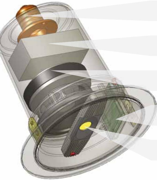 EDOBE XDOM PAIR OF SPEAKERS - Congratulations - 1