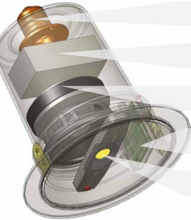 EDOBE XDOM PAIR OF SPEAKERS - Parabéns - 1