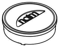 NAIM1 CDX2 - Puck Identification - 3