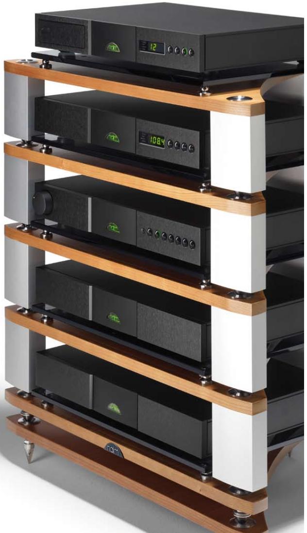 NAIM1 FLATCAP XS - 9