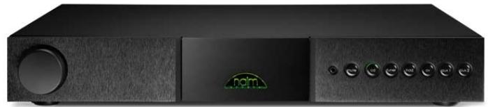 NAIM1 FLATCAP XS - 5