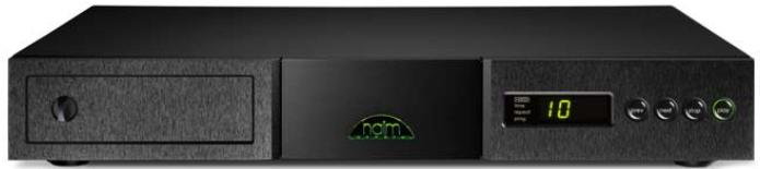 NAIM1 FLATCAP XS - 2