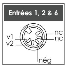 NAIM1 NA-C 152 XS - Préamplificateur NAC 282 - 2