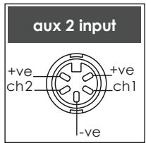 NAIM1 NA-C 202 - NAIT XS Integrated Amplifier - 4