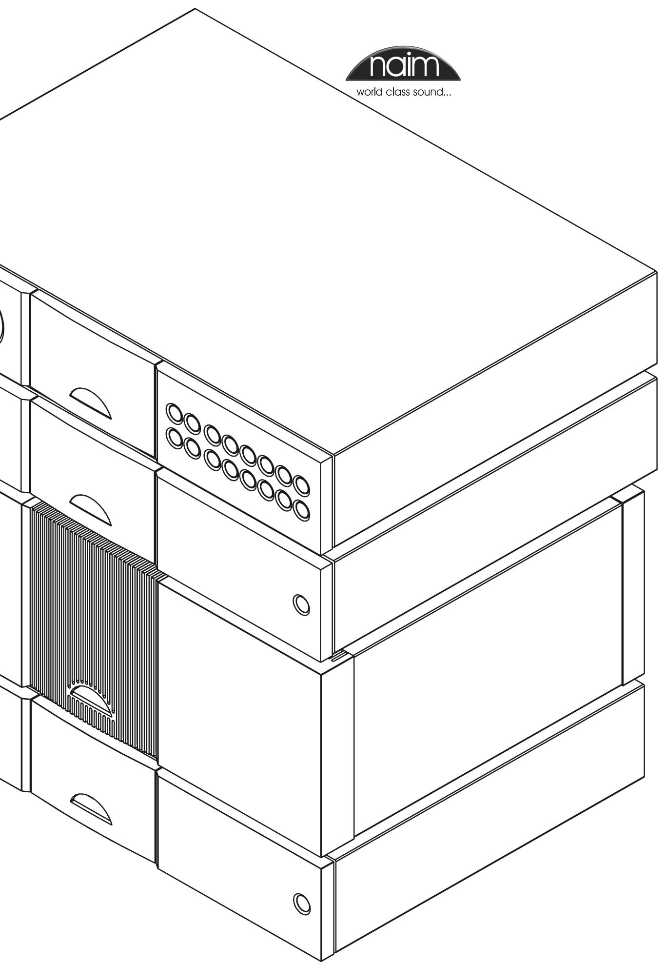 NAIM1 NA-C 202 - 1