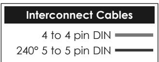 NAIM1 NA-C 252 - NAC 202 Connected to Hi-Cap and NAPSC - 3