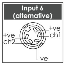 NAIM1 NA-C 252 - NAC 202 Preamplifier - 4