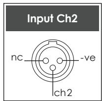 NAIM1 NA-C 252 - NAP 300 Connected to NAP 300PS - 3