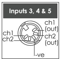 NAIM1 NA-C 252 - NAC 202 Preamplifier - 3