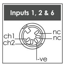 NAIM1 NA-C 252 - NAC 252 Preamplifier - 2