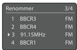 NAIM1 NA-IMUNITI - Enregistrer des pré sélections - 3