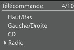 NAIM1 NA-IMUNITI - Attribution des touches d'entrée - 1