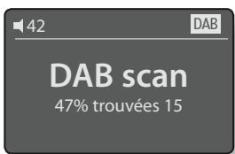 NAIM1 NA-IMUNITI - Tuner DAB - rechercher des stations - 2