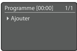 NAIM1 NA-IMUNITI - Programmer des listes de lecture CD - 3