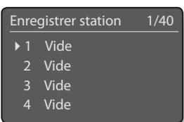 NAIM1 NA-IMUNITI - Enregistrer des pré sélections - 2