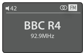 NAIM1 NA-IMUNITI - Le tuner radio multi-mode du naimuniti - 1