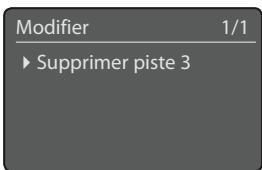 NAIM1 NA-IMUNITI - Programmer des listes de lecture CD - 4