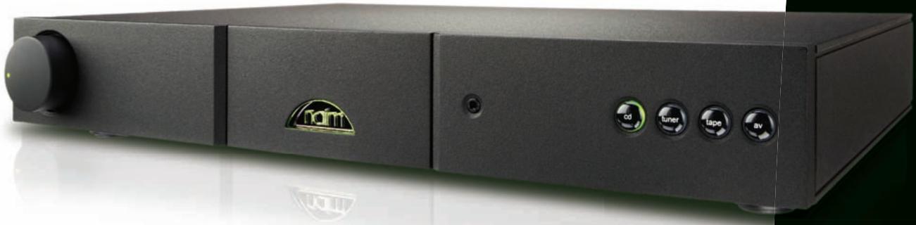 NAIM1 NA-IT 5I - An Entry level CD Player never sounded like this before. - 1