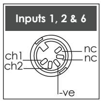 NAIM1 NA-P V145 - NAC 202 Preamplifier - 2