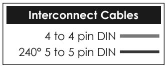 NAIM1 NA-P V145 - NAC 152 XS Front - 6