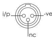 NAIM1 NA-P V145 - NAPV 145 Specification - 1