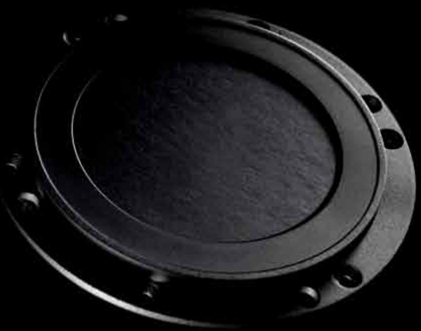 NAIM1 OVATOR S-400 - Balanced Mode Radiator explained - 2