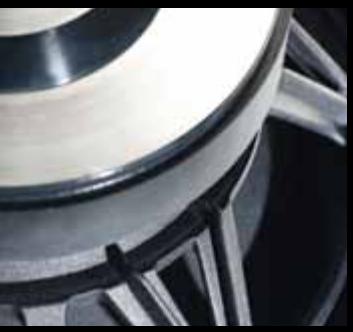 NAIM1 OVATOR S-400 - Hardened Floor Spikes - 1