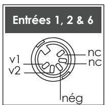 NAIM1 SUPERNAIT - Préamplificateur NAC 252 - 2