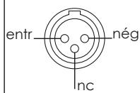 NAIM1 SUPERNAIT - Spécifications NAPV 145 - 1