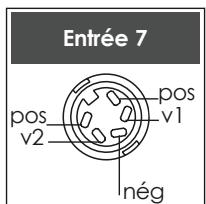 NAIM1 SUPERNAIT - Façade avant du NAC 552 - 5
