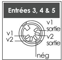 NAIM1 SUPERNAIT - Préamplificateur NAC 282 - 3