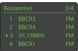 NAIM1 UNITIQUTE - Enregistrer des prérélections - 3