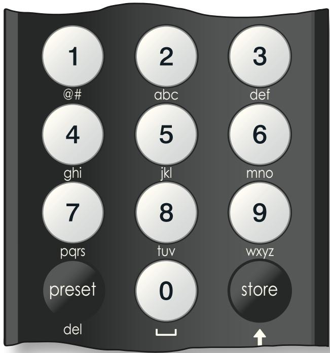 NAIM1 UNITIQUTE - Saisie de texte dans l'unité - 1