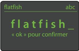 NAIM1 UNITIQUTE - Réglage de la connexion réseau wifi - 2