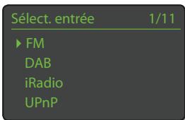 NAIM1 UNITIQUTE - Paramètre options - 2