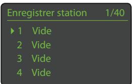 NAIM1 UNITIQUTE - Enregistrer des prérélections - 2