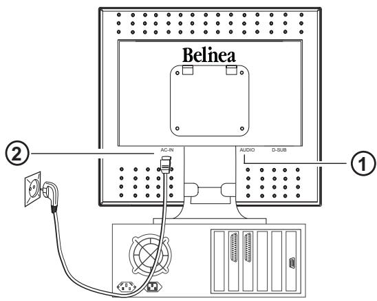 BELINEA 101710 - CONNECTING - 2