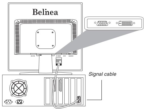 BELINEA 101903 - CONNECTING - 1