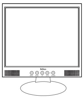 BELINEA 101903 - UNPACKING - 1